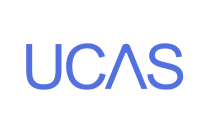 UCAS logo