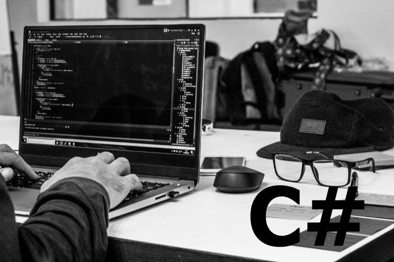 C# Language - Moving Forward