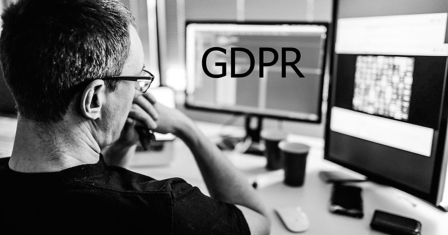 GDPR training course | understand data analytics & protection