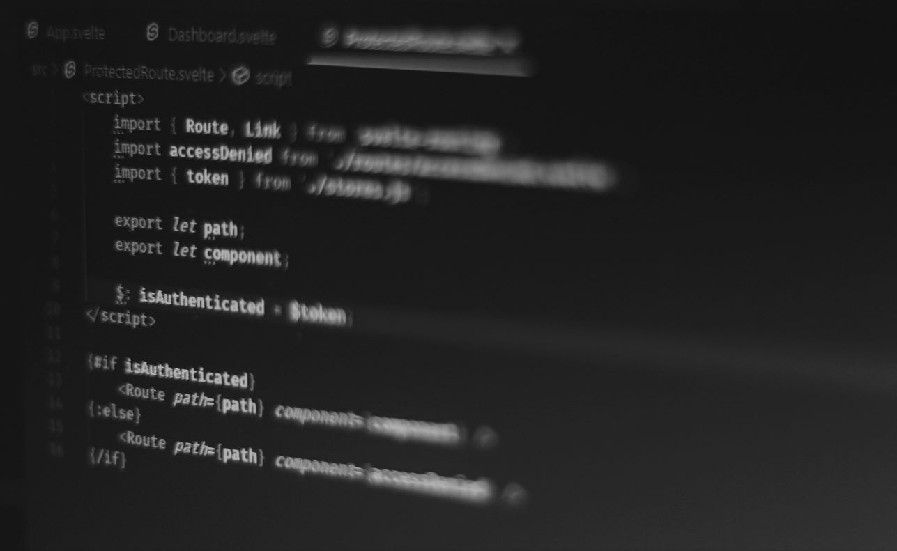 Getting Started with Svelte.js: A Beginner's Guide